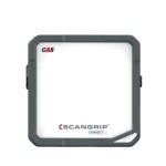 Scangrip LED прожектор VEGA 4 CONNECT 03.6104C – 4000 lm, разсеяна светлина