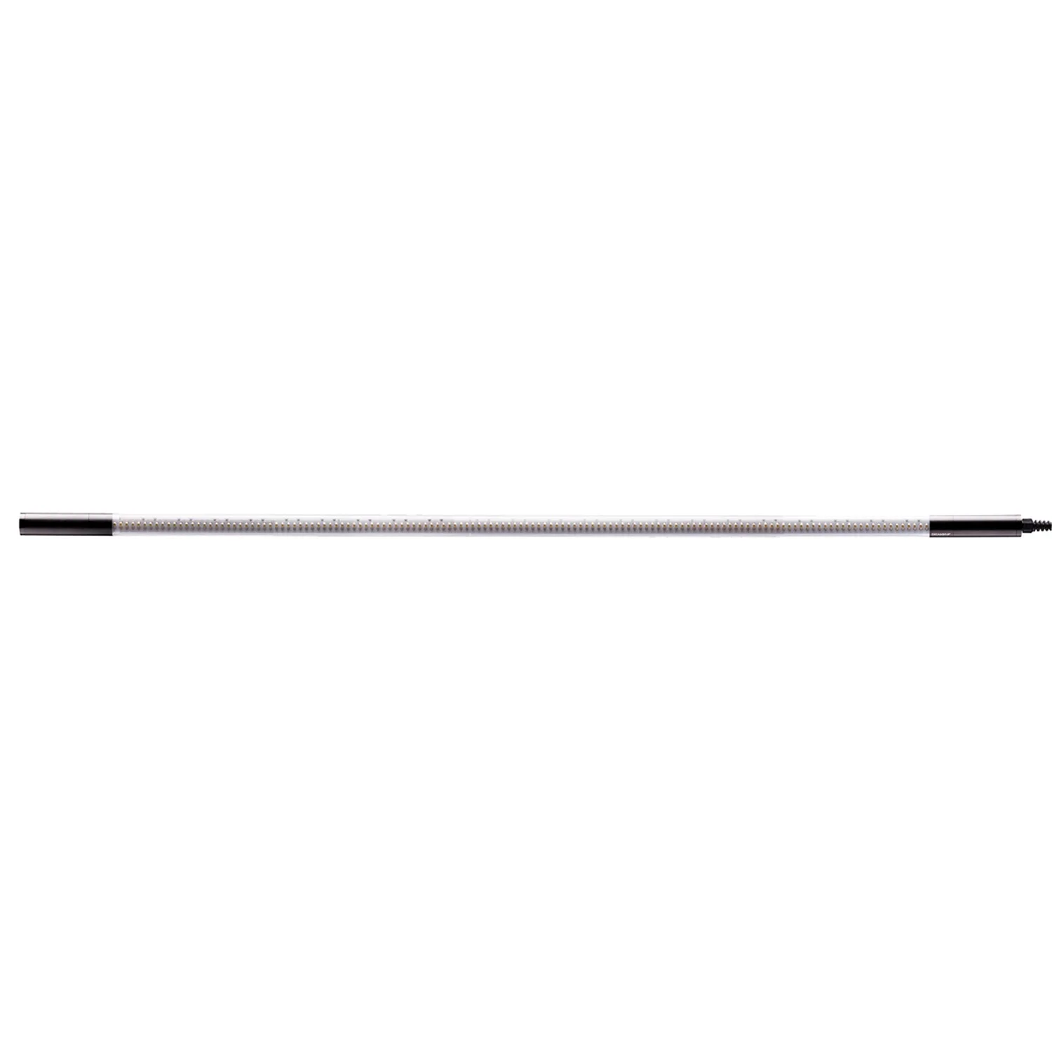 Scangrip линейна LED лампа LINE LIGHT 120 – изглед отстрани