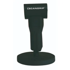 Scangrip магнитен държач с клипс за 2 стойки 03.5257 – за LINE LIGHT 2 POST