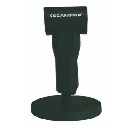 Scangrip магнитен държач с клипс за 2 стойки 03.5257 – за LINE LIGHT 2 POST