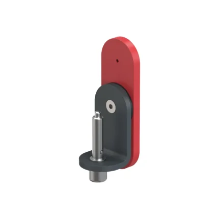 Scangrip магнитна конзола MAGNET BRACKET 03.5390 – компактна, за лампи NOVA и MULTIMATCH
