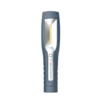 Scangrip магнитна работна лампа MAG PRO WIRELESS 03.5825 – 600 lm, безжично зареждане