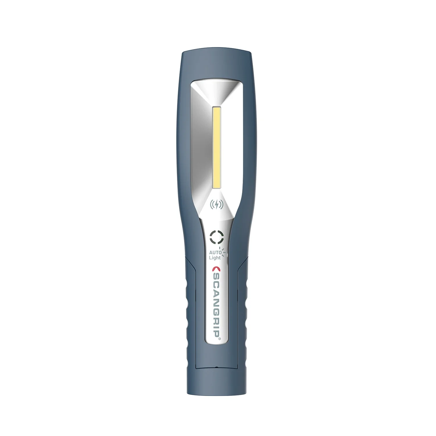 Scangrip магнитна работна лампа MAG PRO WIRELESS 03.5825 – 600 lm, безжично зареждане