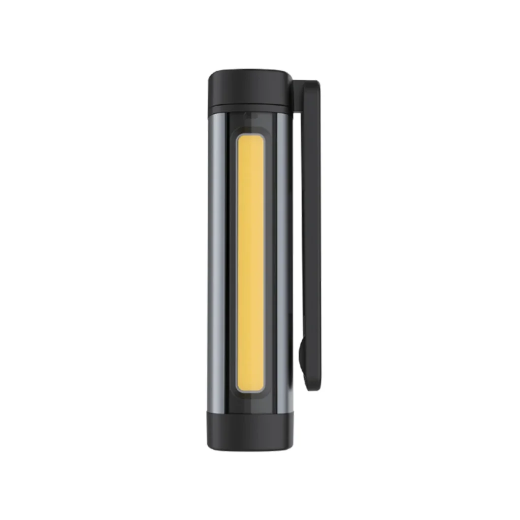 Scangrip носима лампа FLEX WEAR 03.5810 – 150 lm, акумулаторна, с клипс