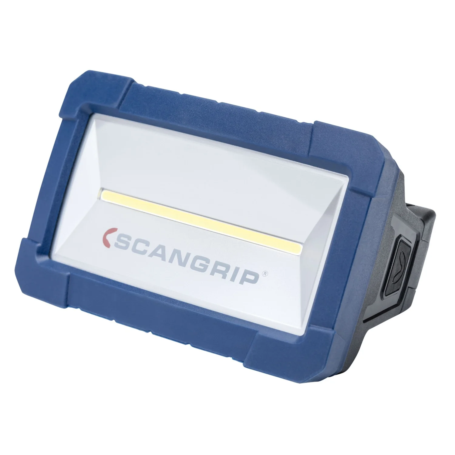 Scangrip работна лампа STAR с въртяща се стойка