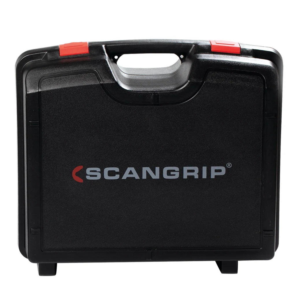 Scangrip транспортен куфар за SITE LIGHT 40 49.0350