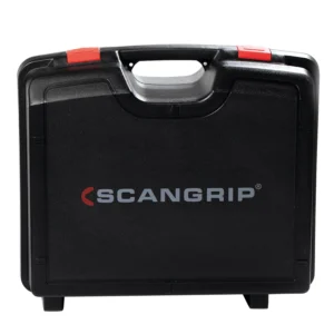 Scangrip транспортен куфар за SITE LIGHT 40 49.0350