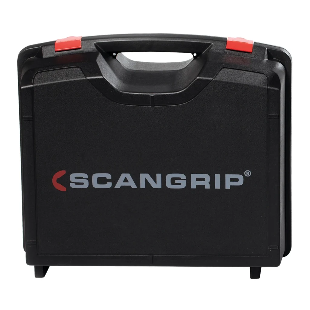 Scangrip транспортен куфар за SITE LIGHT 80 49.0351