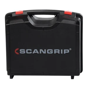 Scangrip транспортен куфар за SITE LIGHT 80 49.0351