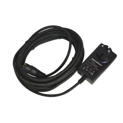 Scangrip зарядно устройство 12,6 V, 4,3 A 03.5336 – за NOVA 6 C+R