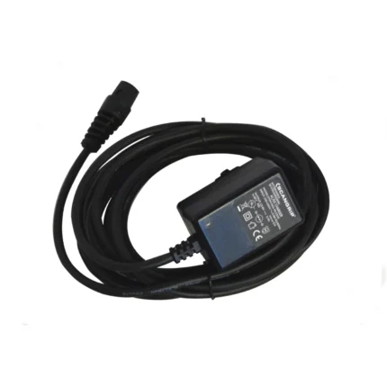 Scangrip зарядно устройство 12,6 V, 2,4 A 03.5335 – за NOVA 4 C+R и VEGA LITE C+R